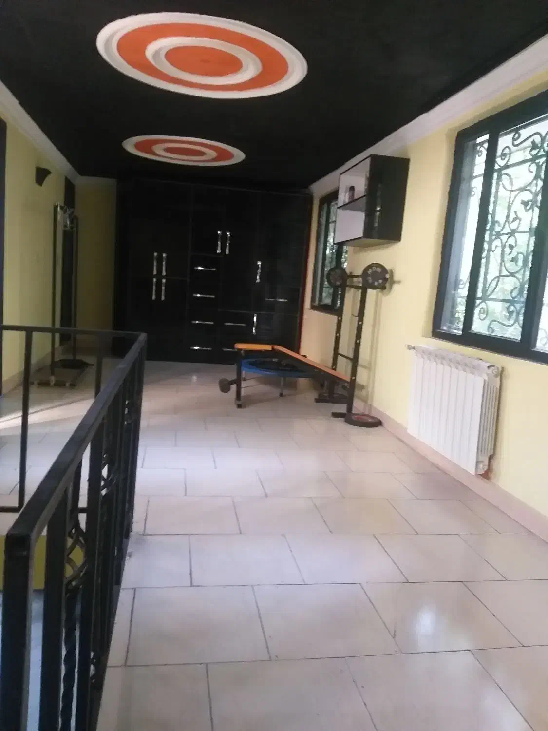 ویلا سولقان دوبلکس استخر دار رهن واجاره