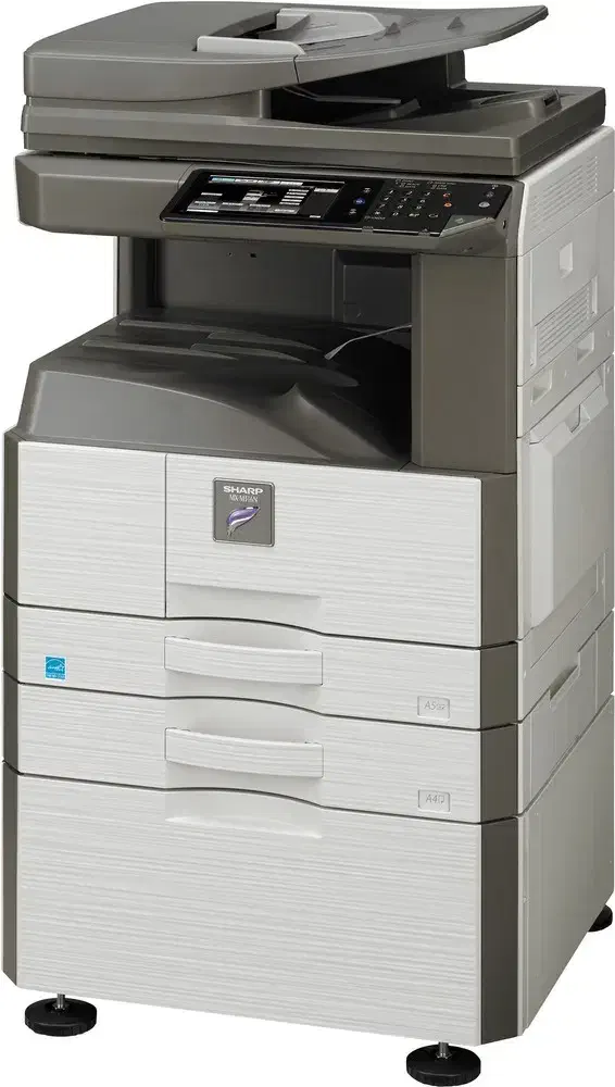 دستگاه کپی SHARP MX-266|پرینتر، اسکنر، کپی، فکس|شیراز, درکی|دیوار