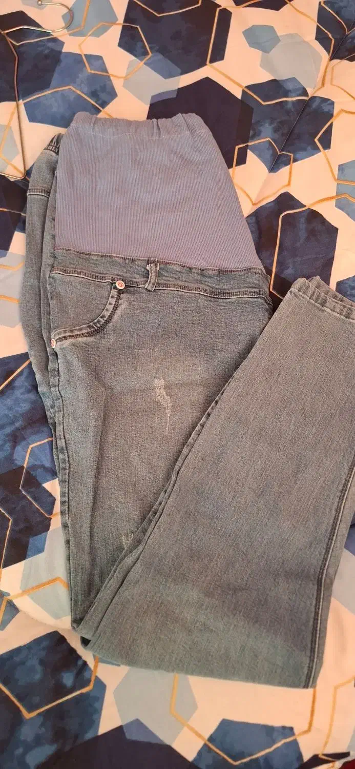 لباس بارداری|لباس|اسلامشهر, شهرک واوان|دیوار