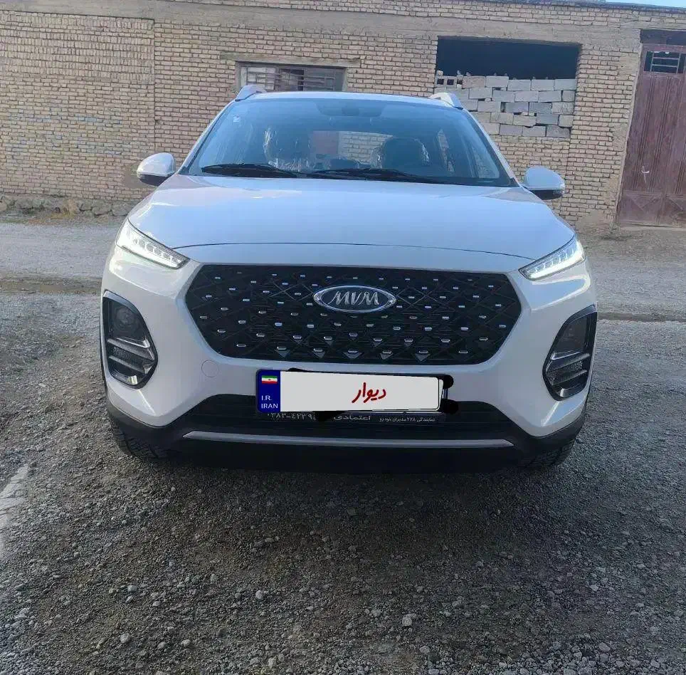 x22 pro mt 1403|خودرو سواری و وانت|اصفهان, باغ نگاره|دیوار