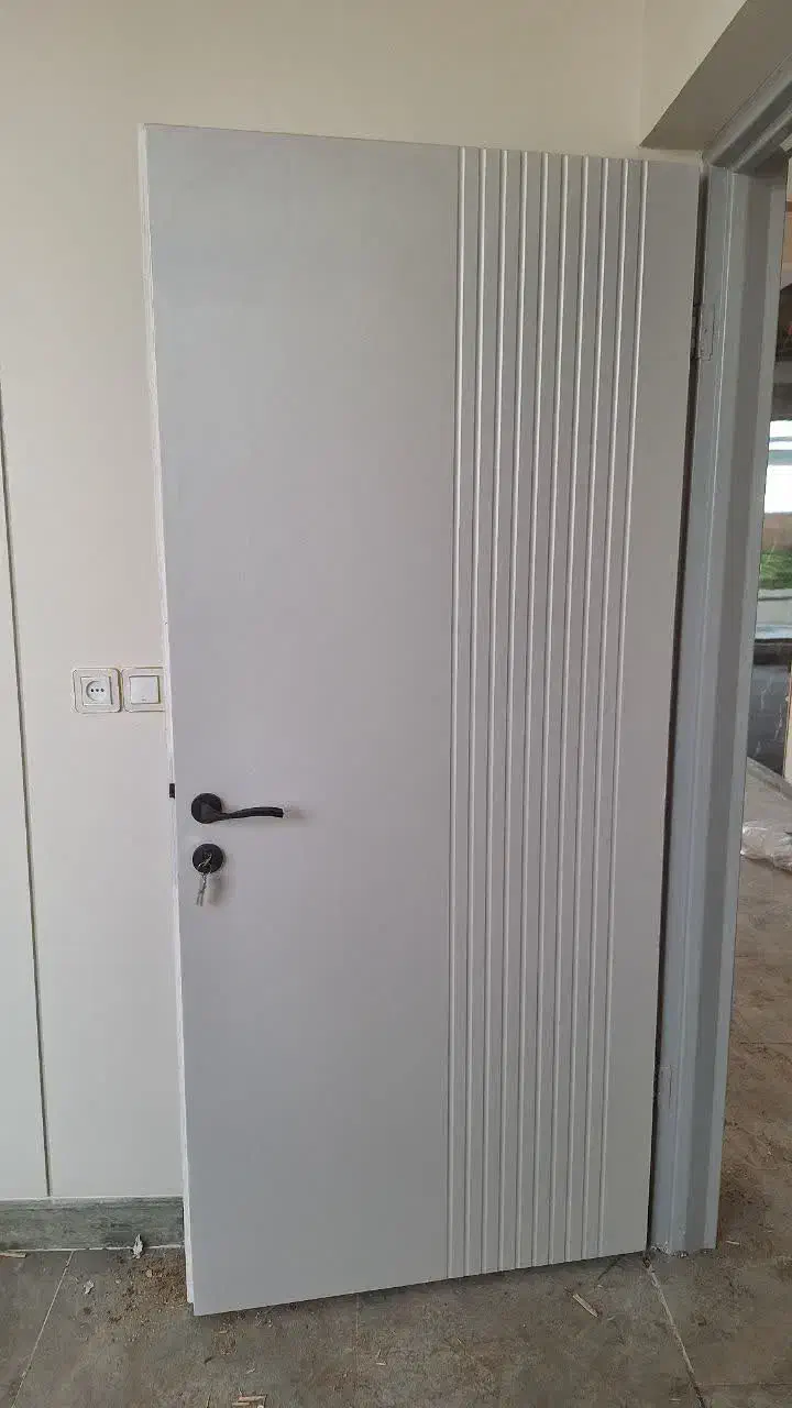 درب چوبی.کابینت ام دی اف|مصالح و تجهیزات ساختمان|اردکان, |دیوار