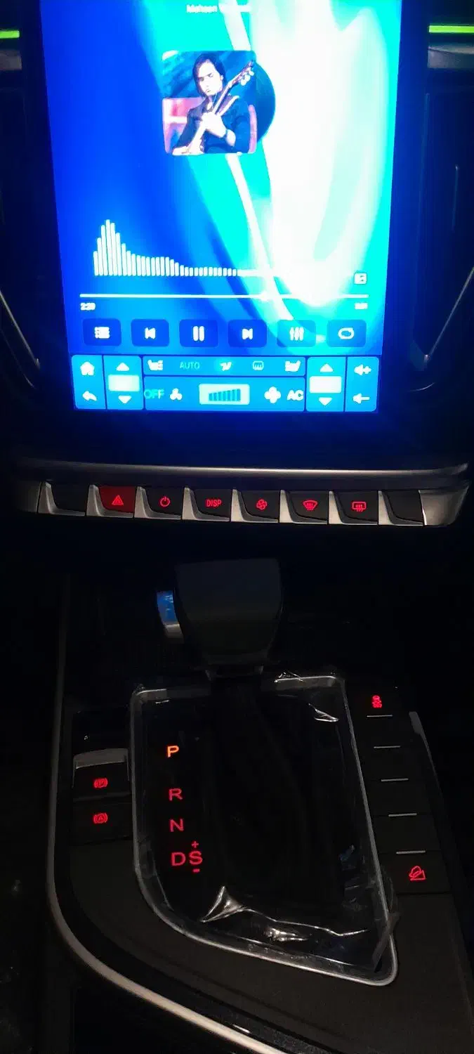 خودرو fmcمدلT5|خودرو سواری و وانت|اهواز, ۲۴ متری|دیوار