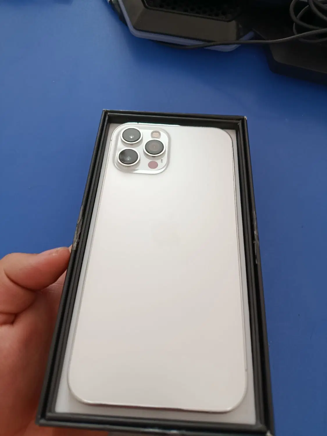 12Pro Max|موبایل|بناب, |دیوار