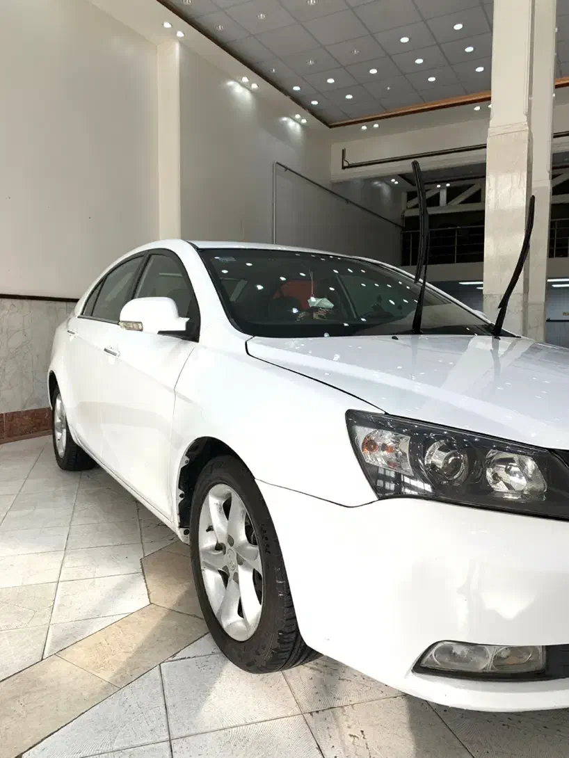 جیلی امگرند 2014|خودرو سواری و وانت|ارومیه, |دیوار