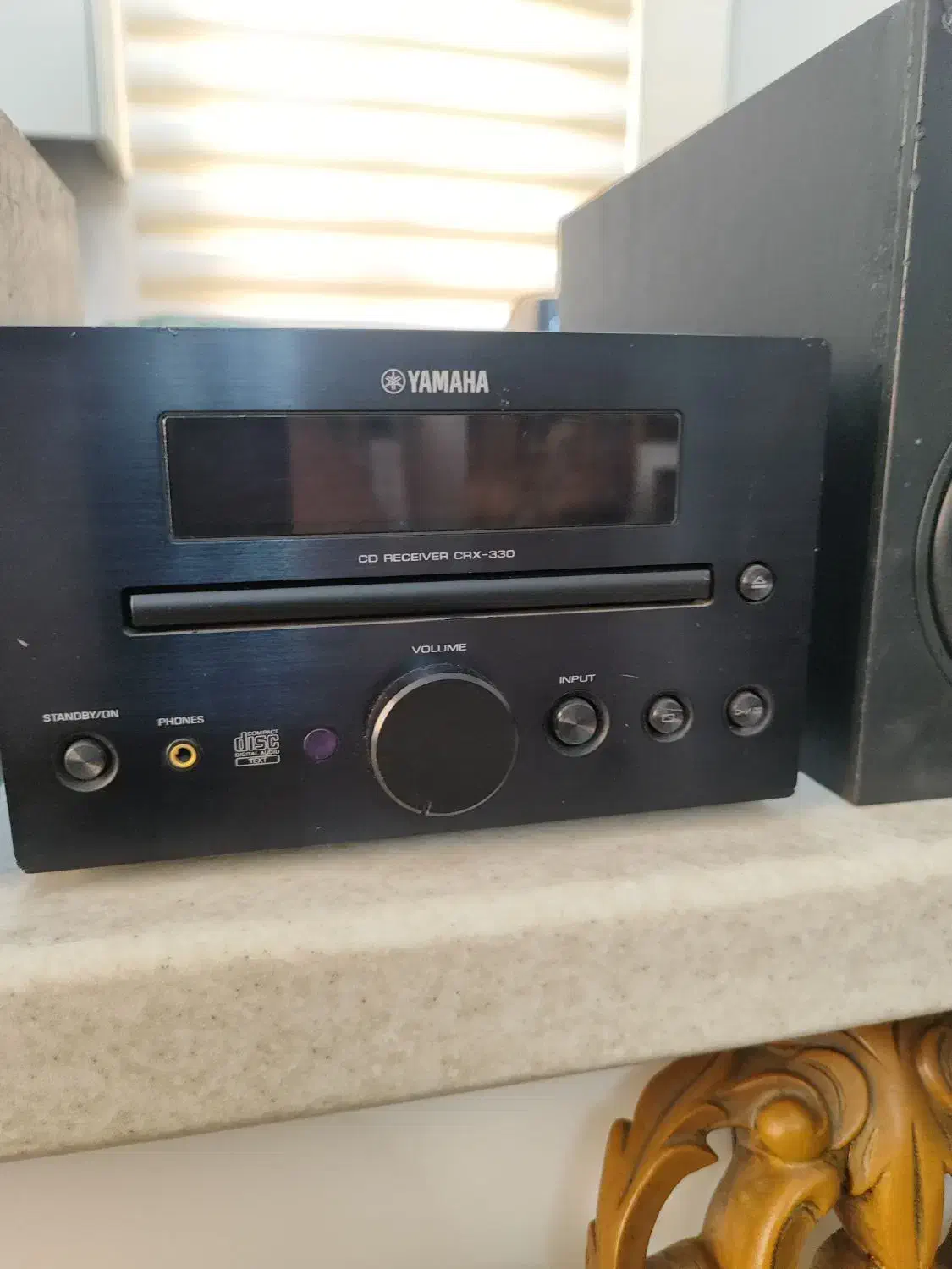 ضبط سونی حرفه ای و یاماها مینی حرفه ای|سیستم صوتی خانگی|تهران, علیآباد|دیوار