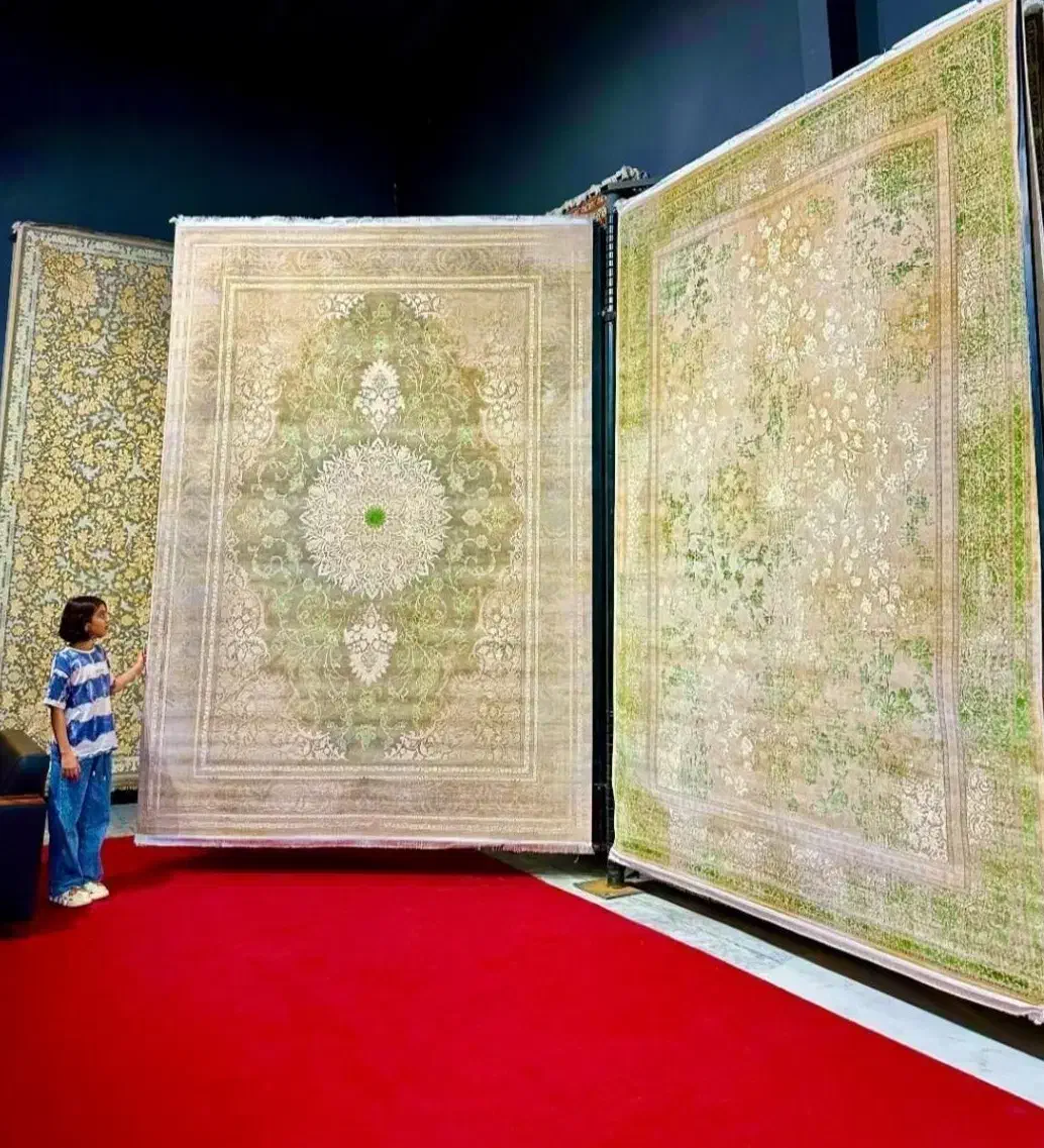 فروش تخصصی انواع فرش/ زیبا و خوش رنگ|فرش|بوشهر, |دیوار