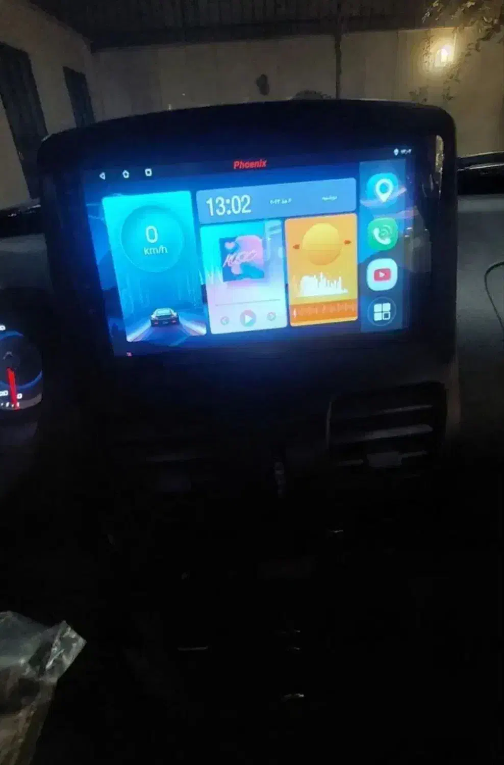 کوییک ار فول با سیستم و گارانتی فعال|خودرو سواری و وانت|ملایر, |دیوار