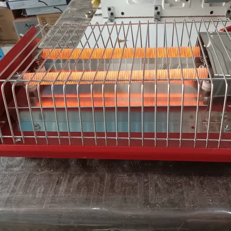 هیتر برقی|بخاری، هیتر، شومینه|خوی, |دیوار