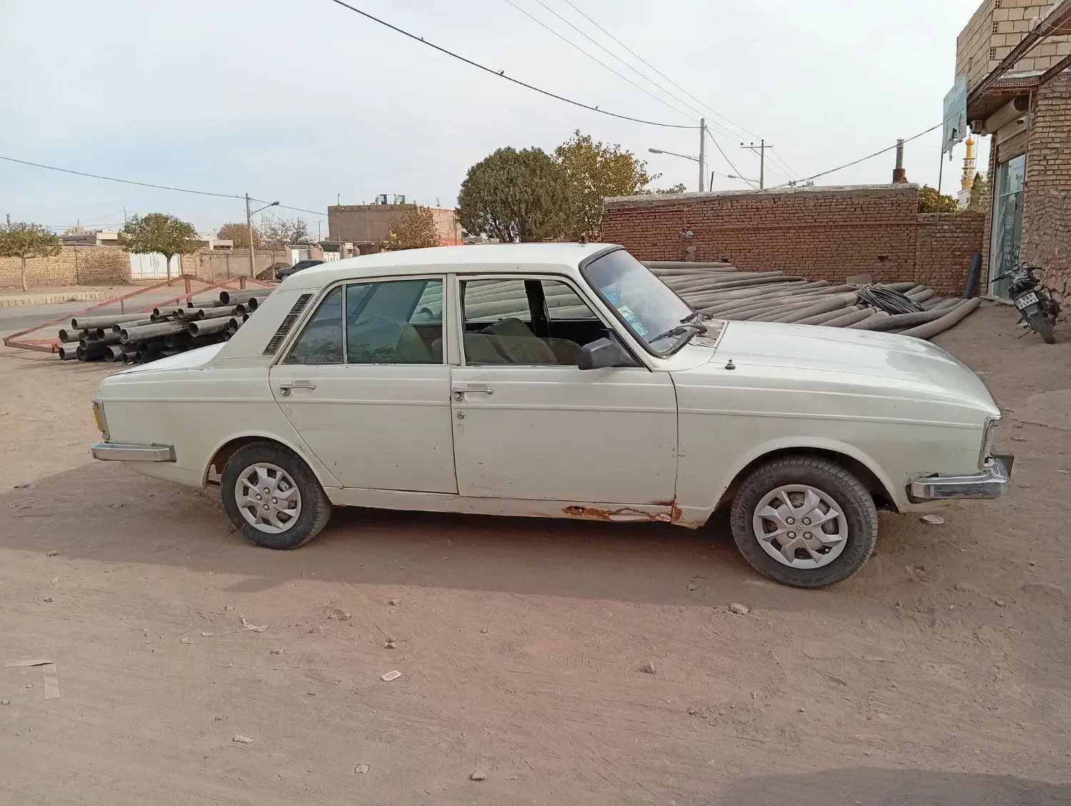 پیکان سواری انژکتور|خودرو سواری و وانت|سبزوار, قلعه‌نو دهزار|دیوار