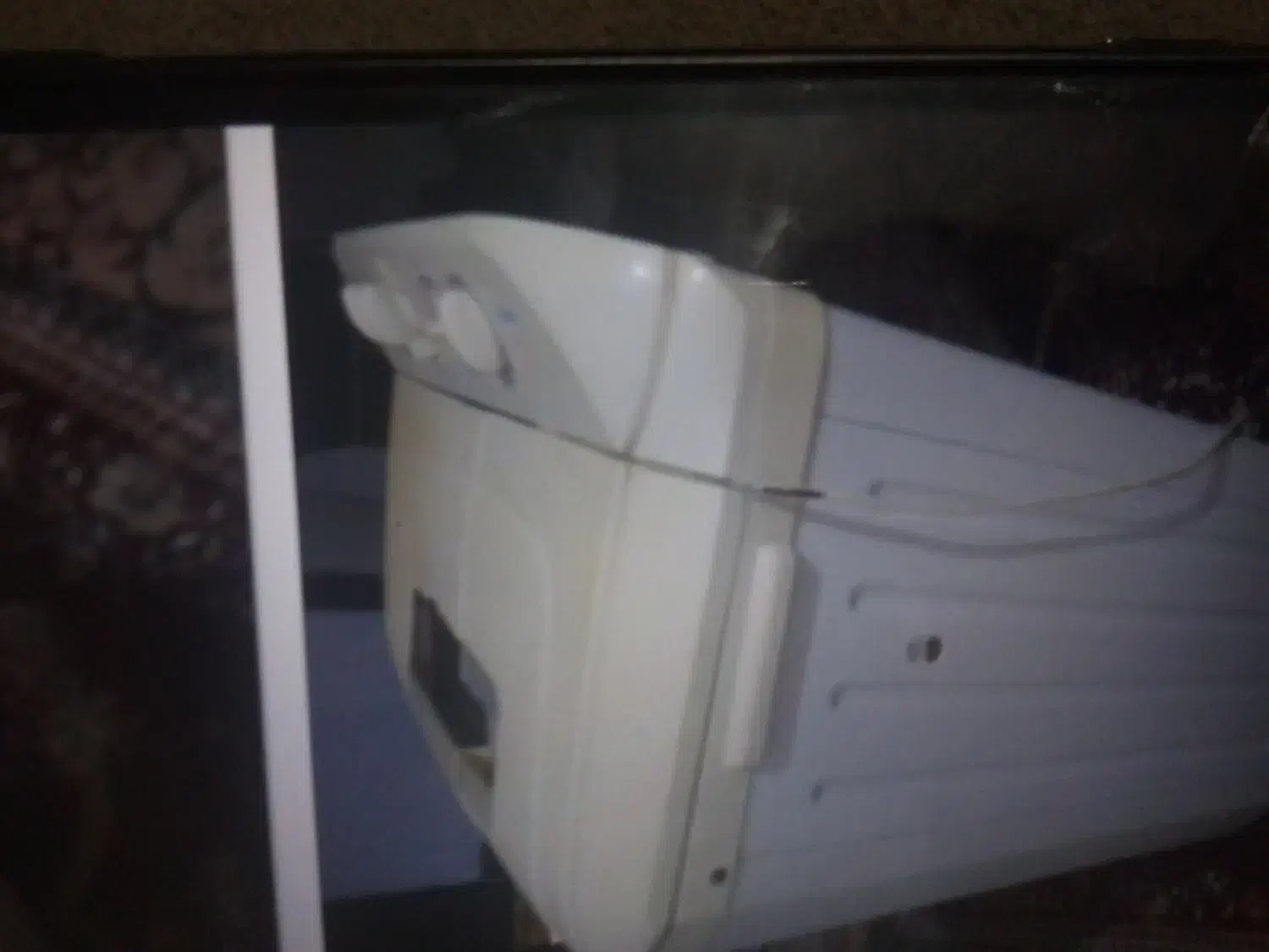 لباسشویی دوقلو|ماشین لباسشویی و خشککن لباس|تالش, هشتپر|دیوار