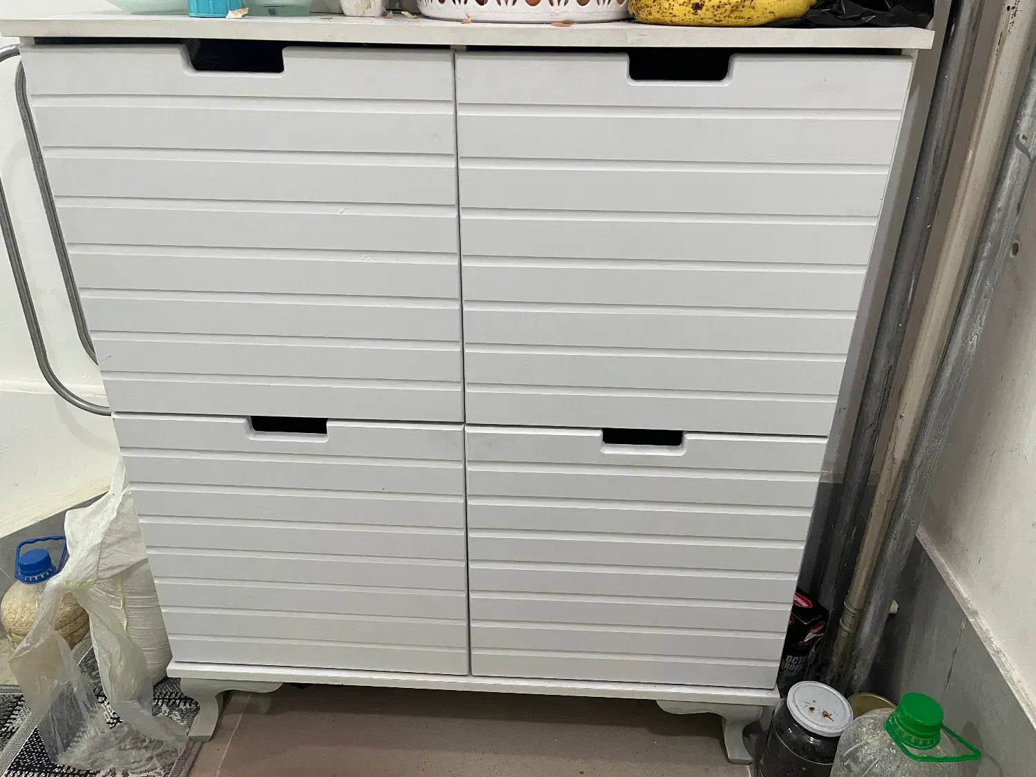 جاکفشی|جاکفشی، کمد، دراور|تبریز, |دیوار