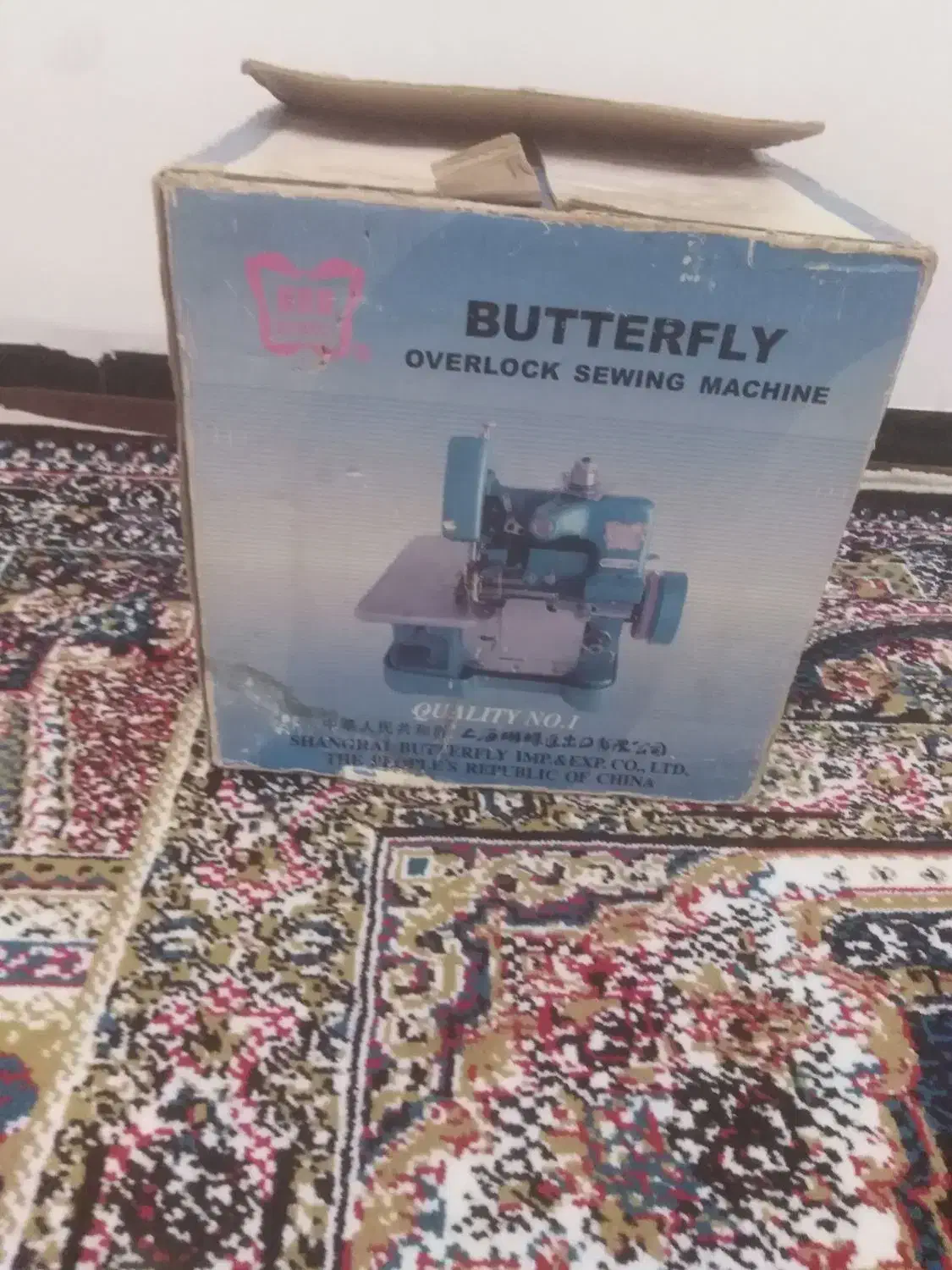 سردوز سبز|چرخ خیاطی و ریسندگی|اسلامآباد غرب, |دیوار