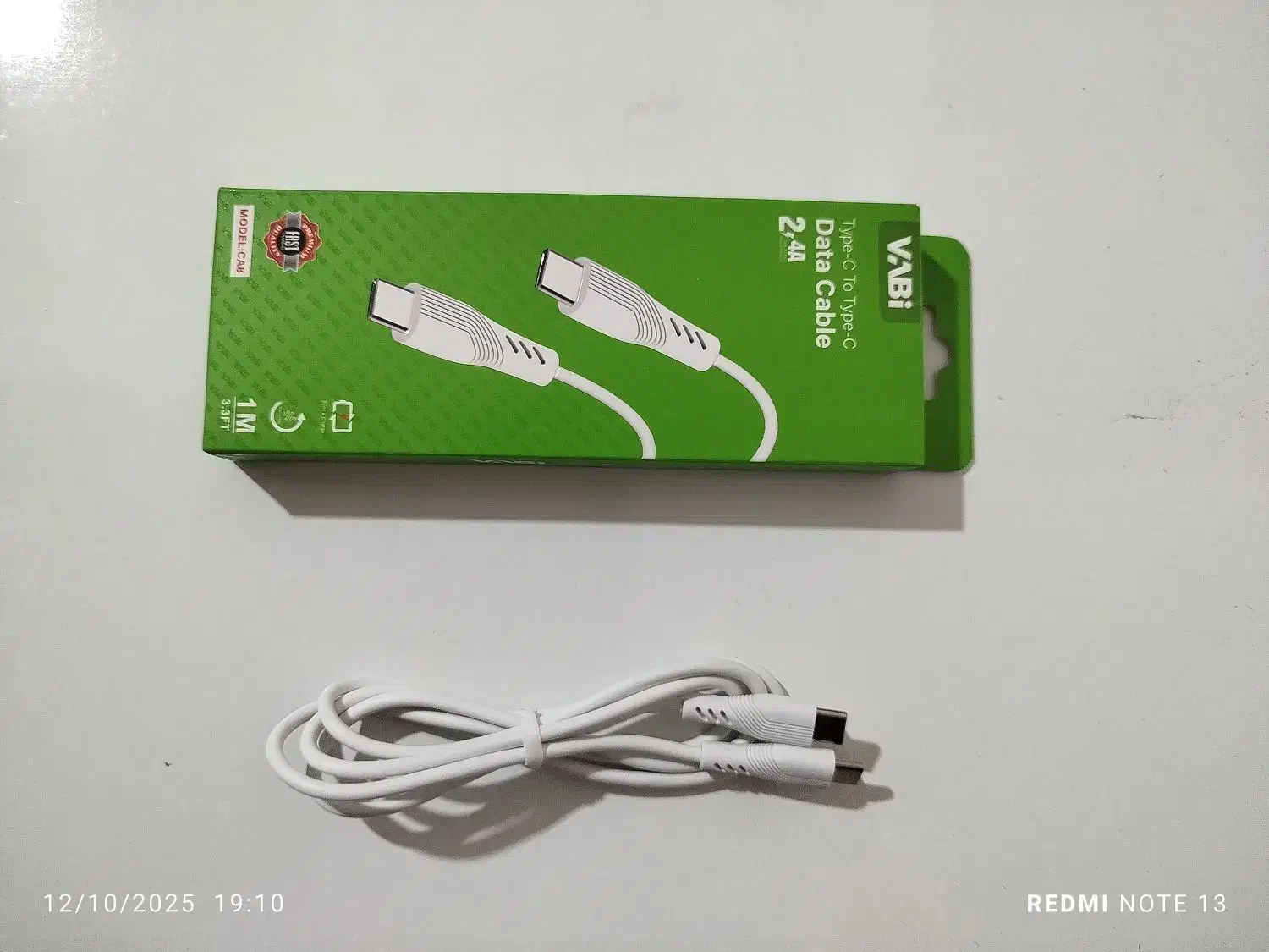 فروش کابل شارژ تایپ سی Typ-c، آداپتور، هندزفری|لوازم جانبی موبایل و تبلت|مشهد, حسابی جنوبی (شهرک غرب)|دیوار