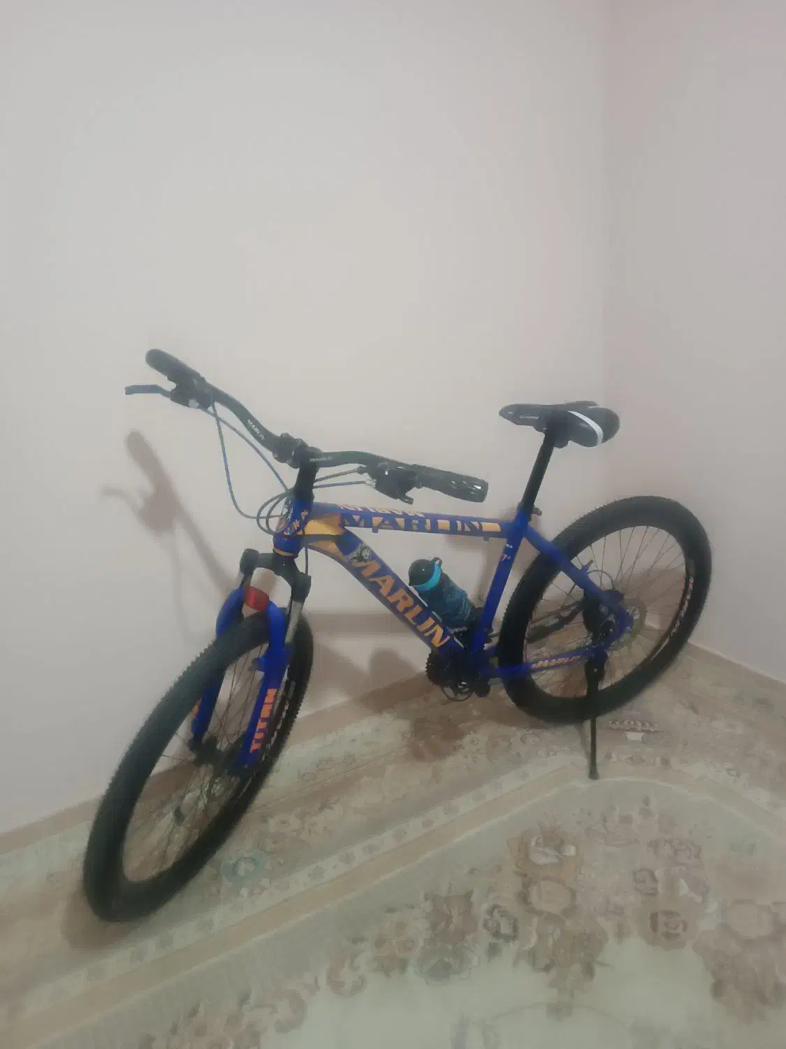 دوچرخه 26نو|دوچرخه، اسکیت، اسکوتر|نهاوند, |دیوار