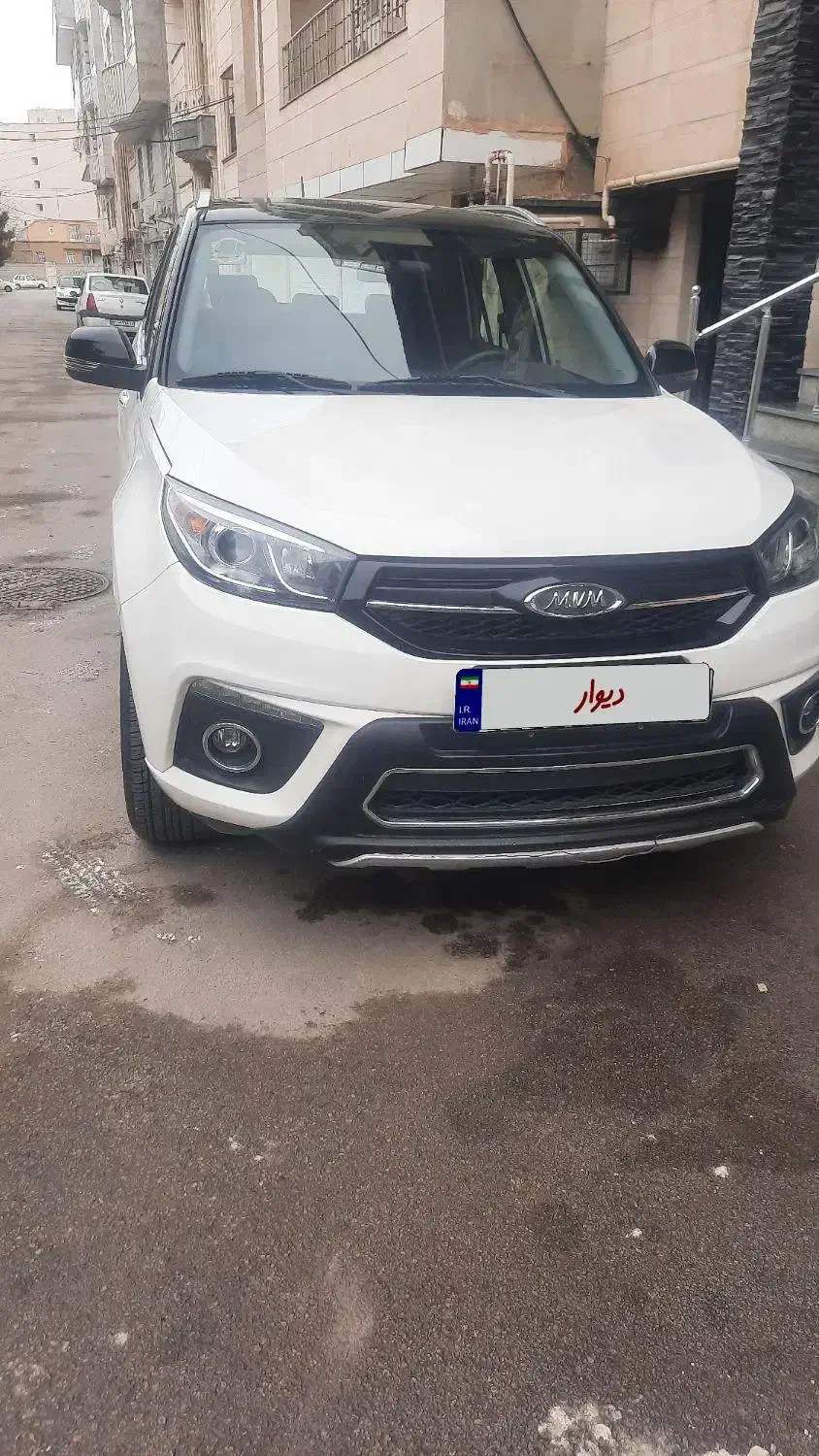 mom x33 s ۹۵|خودرو سواری و وانت|ارومیه, |دیوار