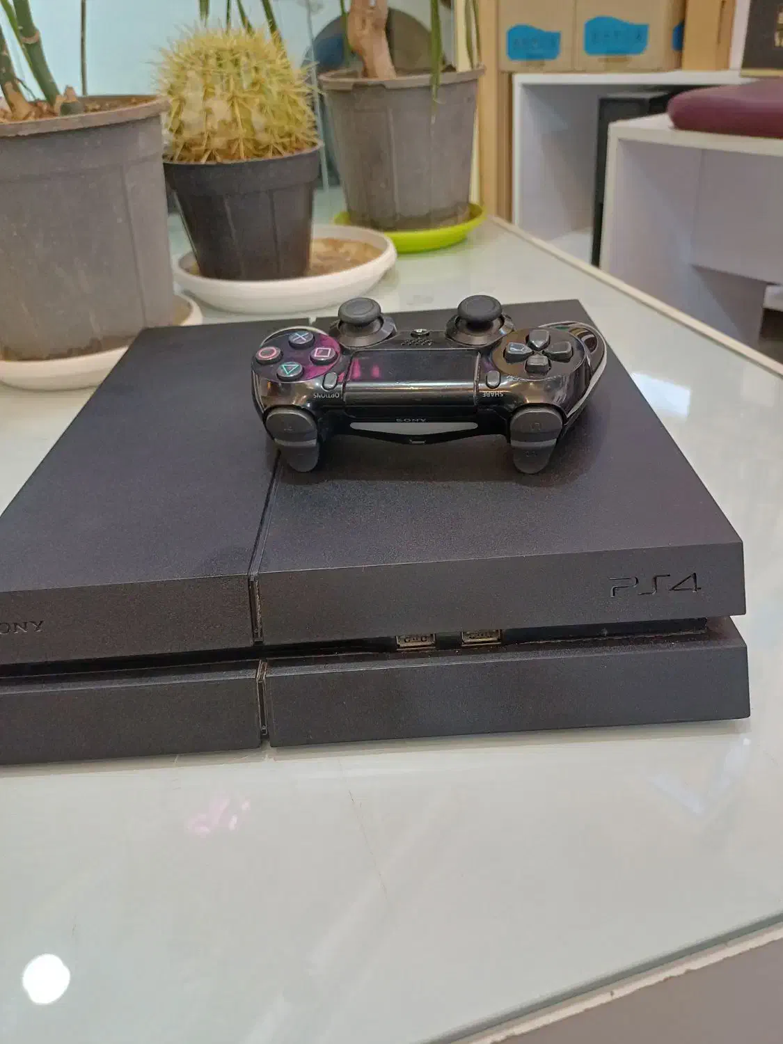 کنسول بازی ps4 استوک اقساطی|کنسول، بازی ویدئویی و آنلاین|بیرجند, |دیوار