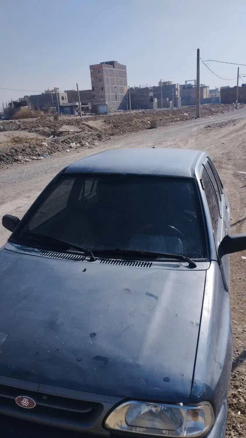 پراید 131|خودرو سواری و وانت|بهارستان, |دیوار