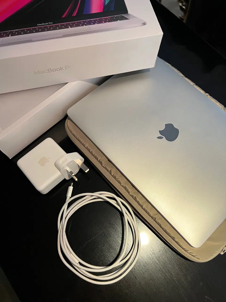 Macbook pro 2022 M2|رایانه همراه|تهران, علم و صنعت|دیوار