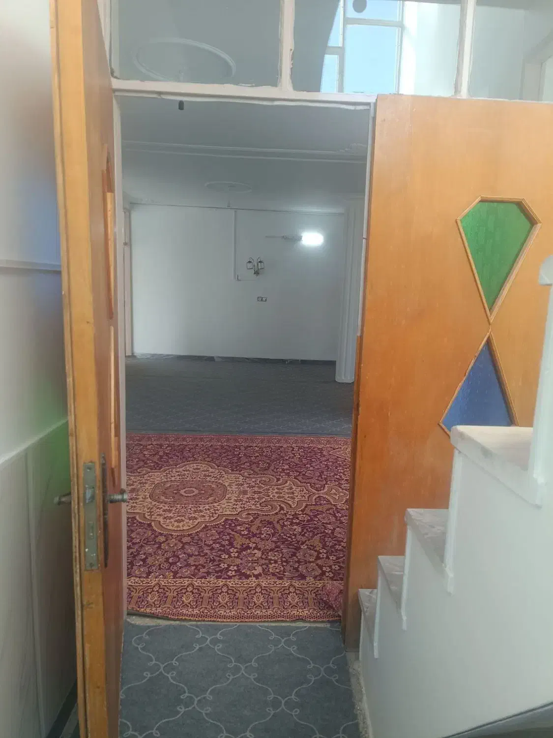 اجاره خانه ویلایی|اجارهٔ خانه و ویلا|نهاوند, |دیوار