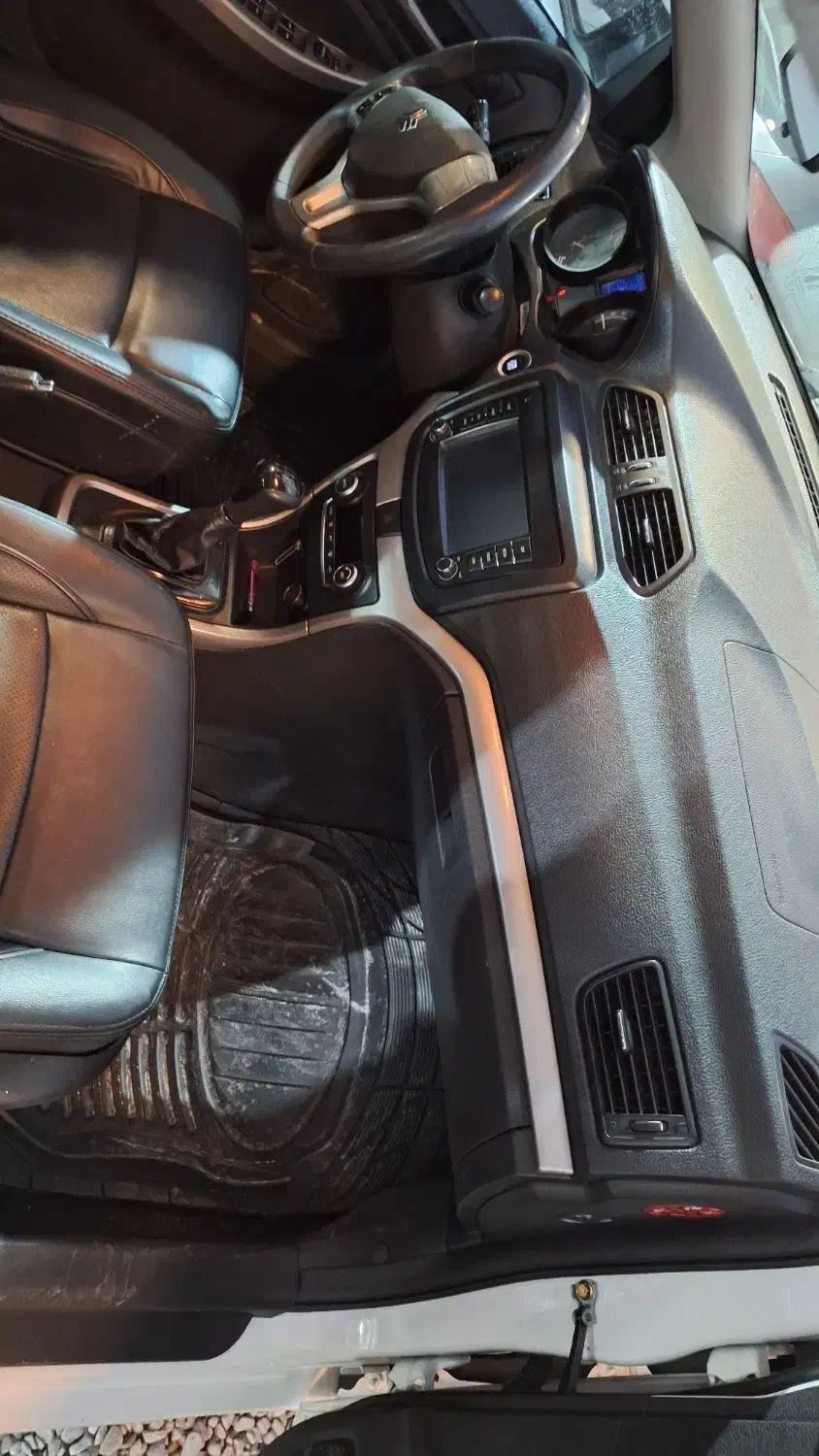 شاهین فول آپشن|خودرو سواری و وانت|فردیس, شهرک شهید حسینی|دیوار