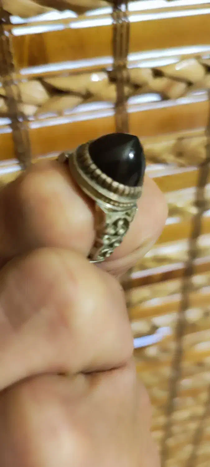 انگشتر عقیق|بدلیجات|قزوین, |دیوار