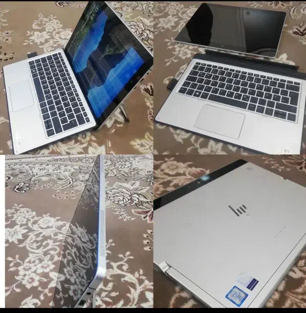 لپ تاپ ho|رایانه همراه|شیراز, معالی‌آباد|دیوار