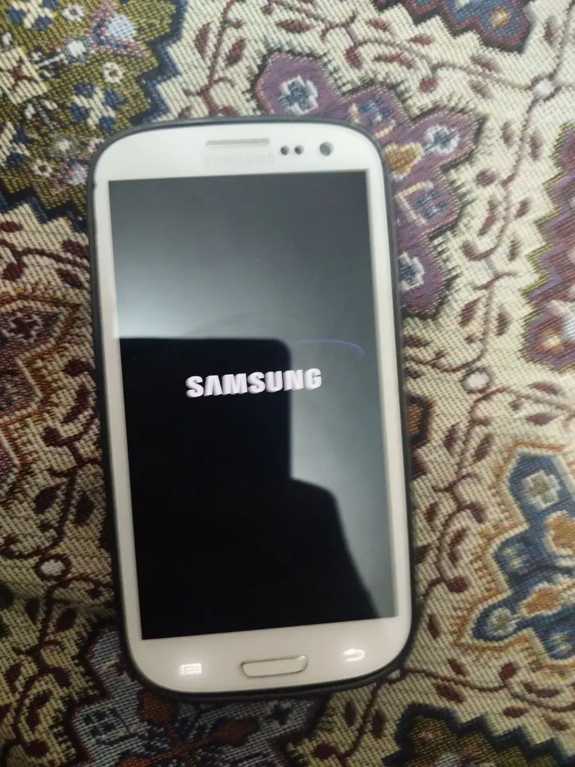 سامسونگ اس3اصل|موبایل|مشهد, شیرودی|دیوار