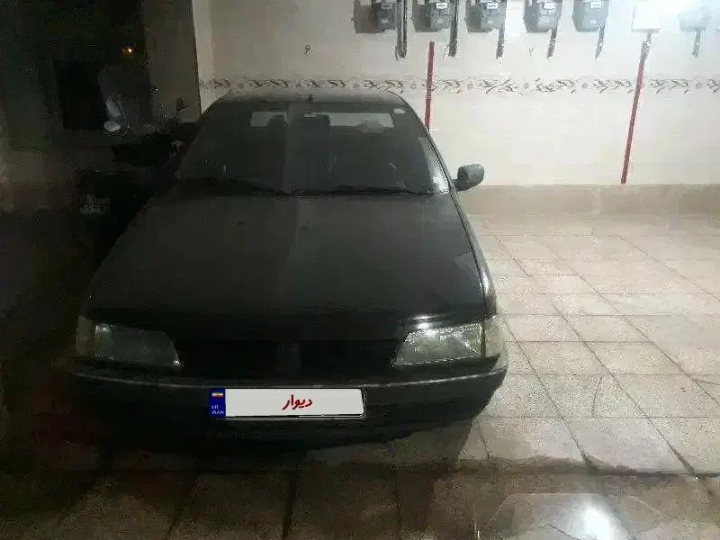 پژو۲۰۰۰|خودرو سواری و وانت|تهران, فلاح|دیوار