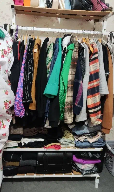 رگال لباس و کیف و کفش|جاکفشی، کمد، دراور|کرج, حصارک بالا|دیوار