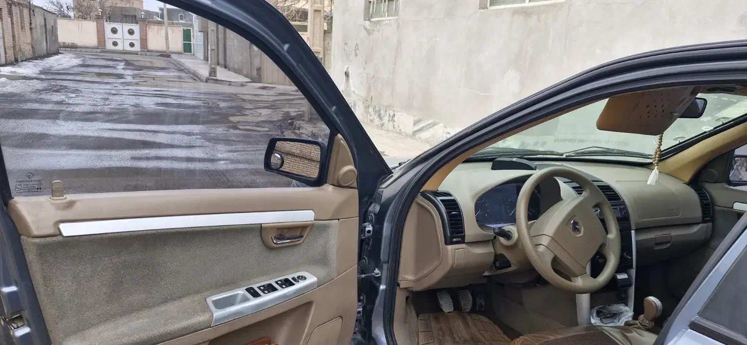 سمندکارمندی ،،جلوبندی فابریک|خودرو سواری و وانت|مشهد, شهرک بهارستان|دیوار