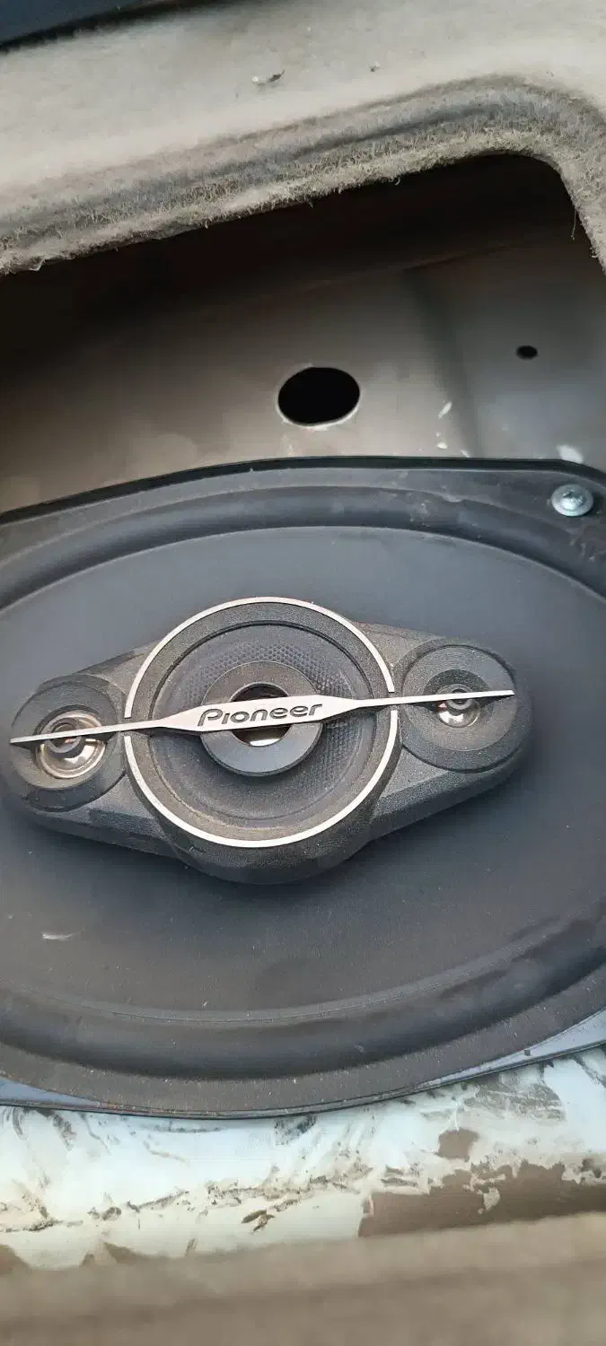 سمند es|خودرو سواری و وانت|همدان, |دیوار