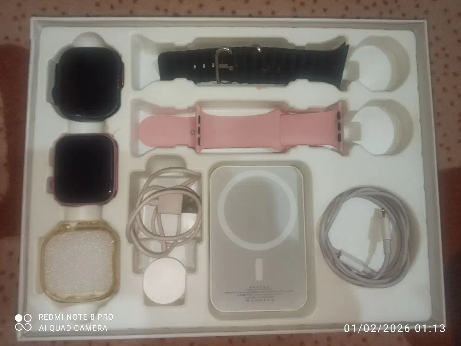 ساعت هوشمند|ساعت|اردبیل, |دیوار