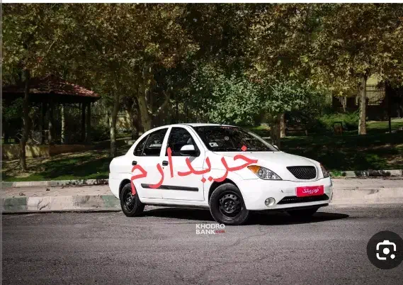 تیبا مدل ۹۰|خودرو سواری و وانت|بیرجند, |دیوار