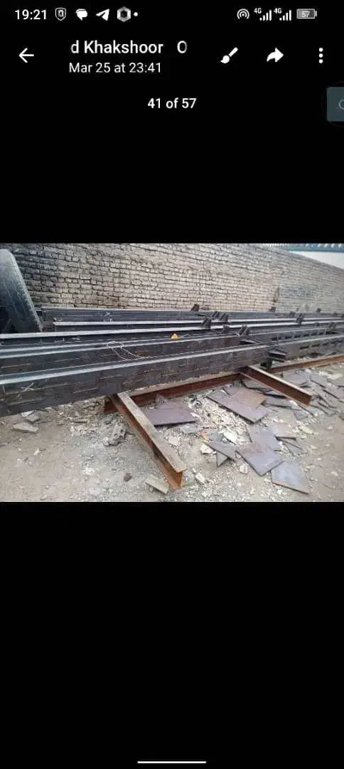 بلوارتوس توس۷۹،۸۱،۸۵،۷۵مجوزدار۵۰متری|فروش آپارتمان|مشهد, مشهدقلی|دیوار