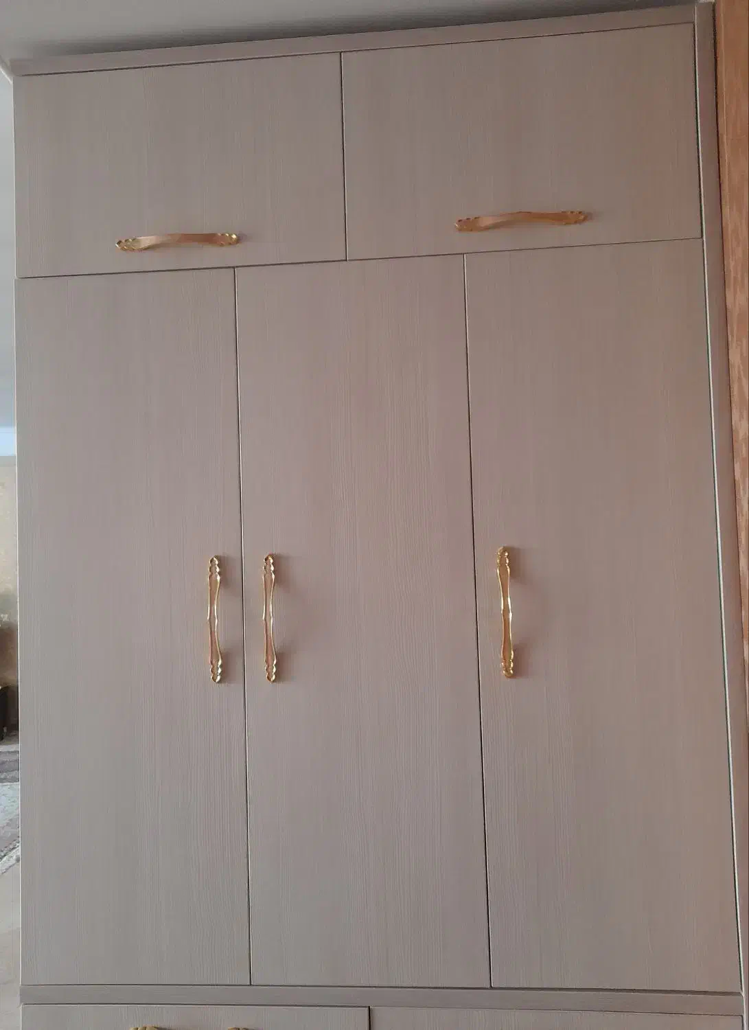 کمد|جاکفشی، کمد، دراور|تهران, هروی|دیوار