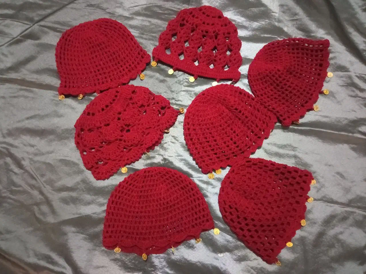 انواع کلاه پاییزی|لباس|پاکدشت, پاکدشت (مامازند)|دیوار