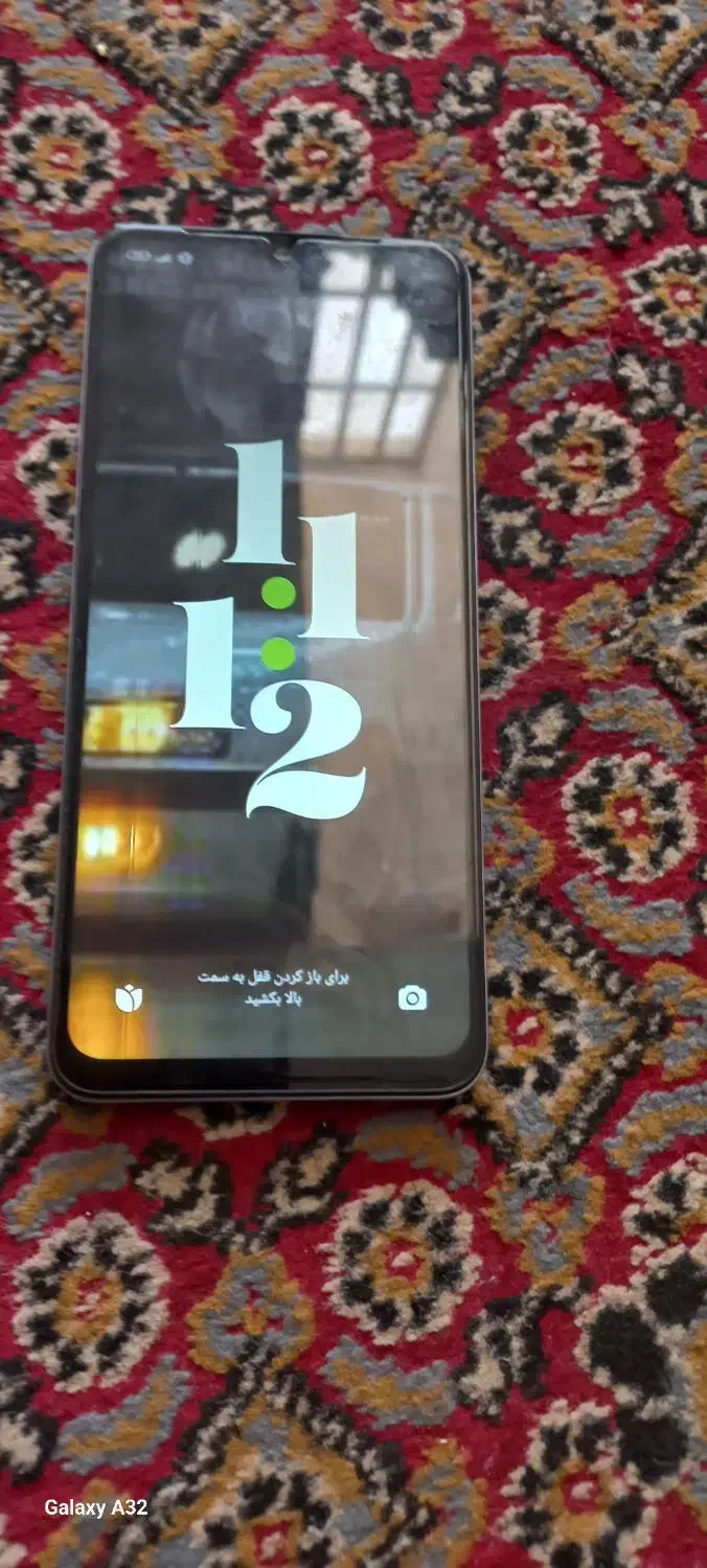 گوشی فروشی|موبایل|درمیان, |دیوار