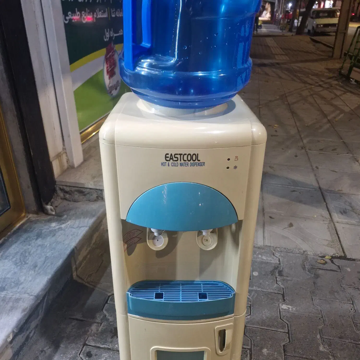 فروش ابسرد کن|آبسردکن و تصفیه آب|پیرانشهر, |دیوار