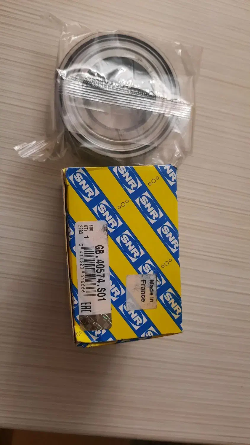 بلبرینگ چرخ جلو پژو ۲۰۶ تیپ ۵ SNR فرانسه|قطعات یدکی و لوازم جانبی|تبریز, |دیوار