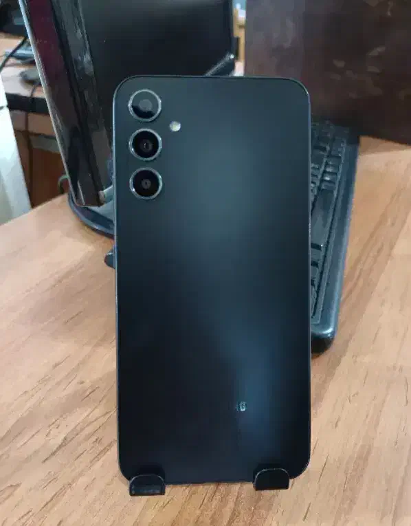 گوشی سامسونگ a34 5g 128 مشکی|موبایل|اراک, |دیوار