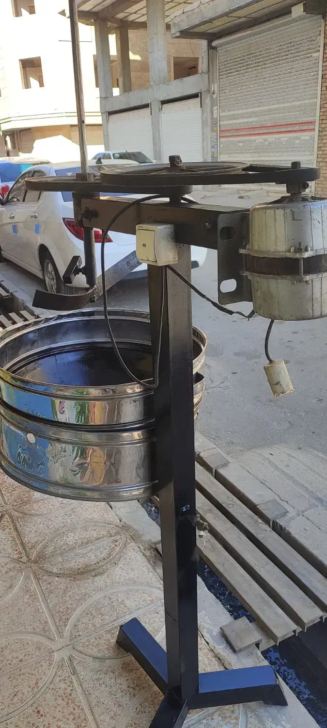 تخمه پز نو|فروشگاه و مغازه|رباط‌کریم, نصیرشهر|دیوار