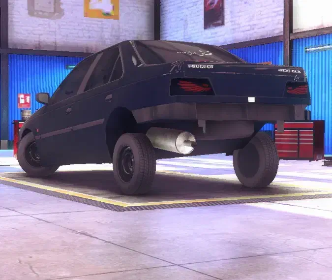 بازی اسپرس سوار ۲مود شده(نسخه جدید۲.۷.۱)|کنسول، بازی ویدئویی و آنلاین|سقز, |دیوار