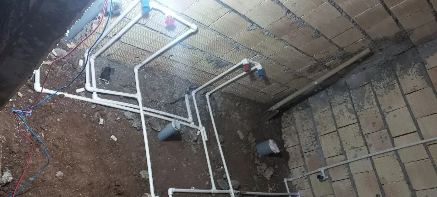 تعمیرات بخاری  آبگرمکن  پمپ نصب شیرآلات  فرنگی|خدمات پیشه و مهارت|محمدشهر, ولدآباد|دیوار