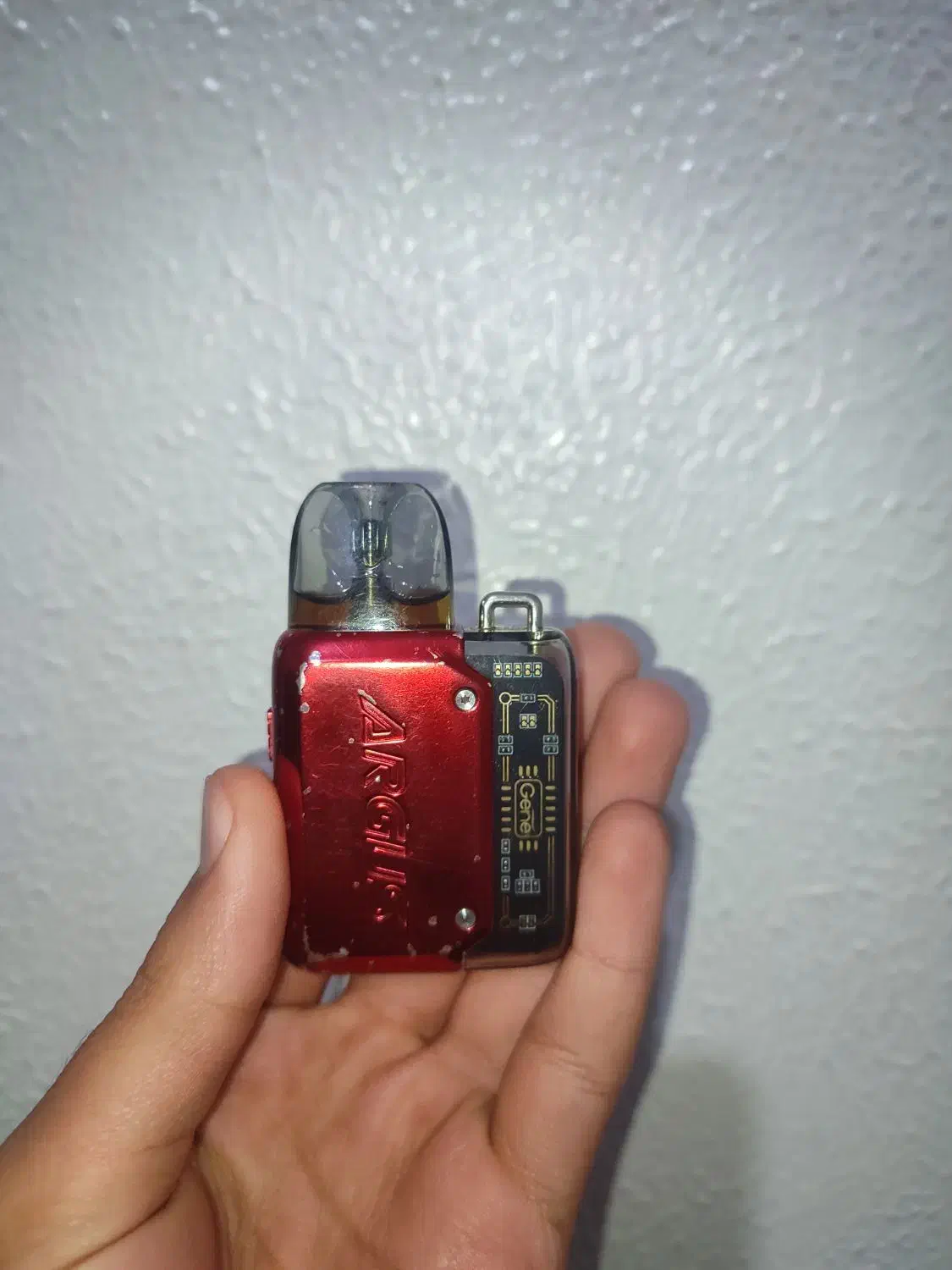 پاد آرگاس p1|زیورآلات و اکسسوری|شاهین‌شهر, فردوسی|دیوار