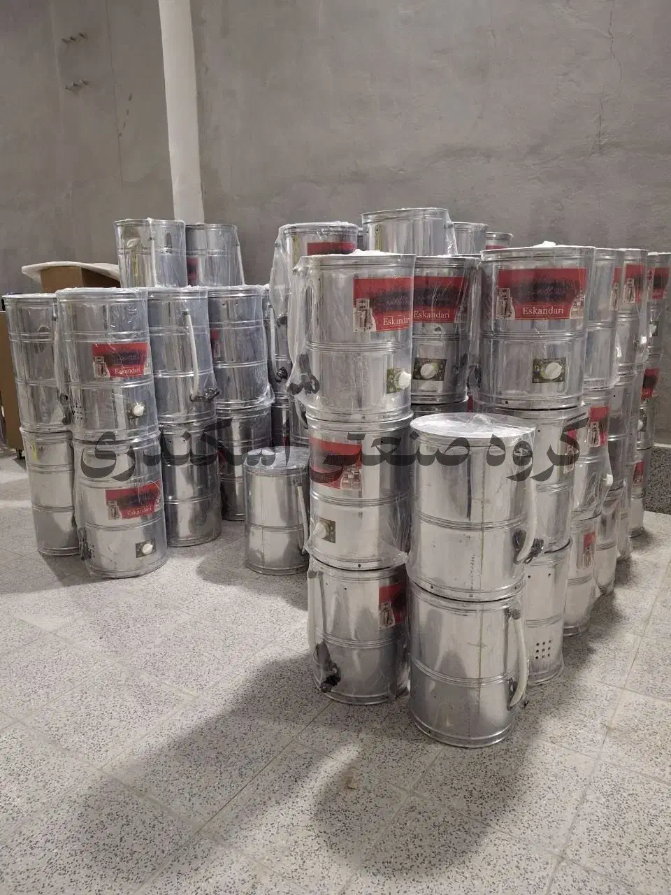 کره گیر دوغساز دوغزن دوغ ساز زن کره گیری 500|سایر لوازم برقی|مشهد, احمدآباد|دیوار