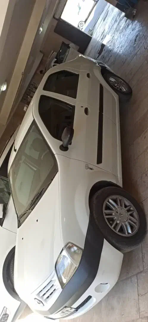 پارس تندر مدل 97|خودرو سواری و وانت|بومهن, |دیوار