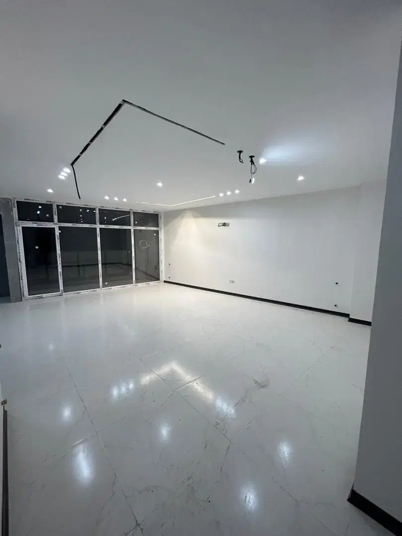 فروش واحد شیک خوش نقشه ۱۲۰ متری ابتدای تمیشه|فروش آپارتمان|کردکوی, |دیوار