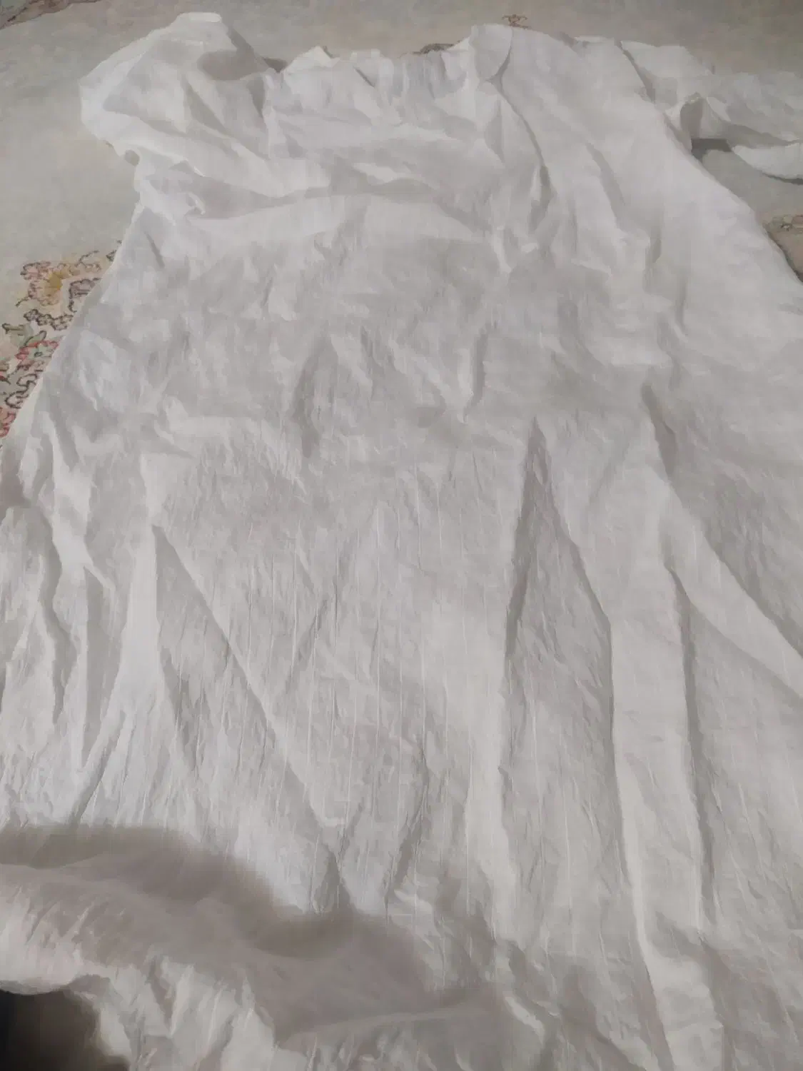 مانتومشکی|لباس|تربت جام, امام|دیوار