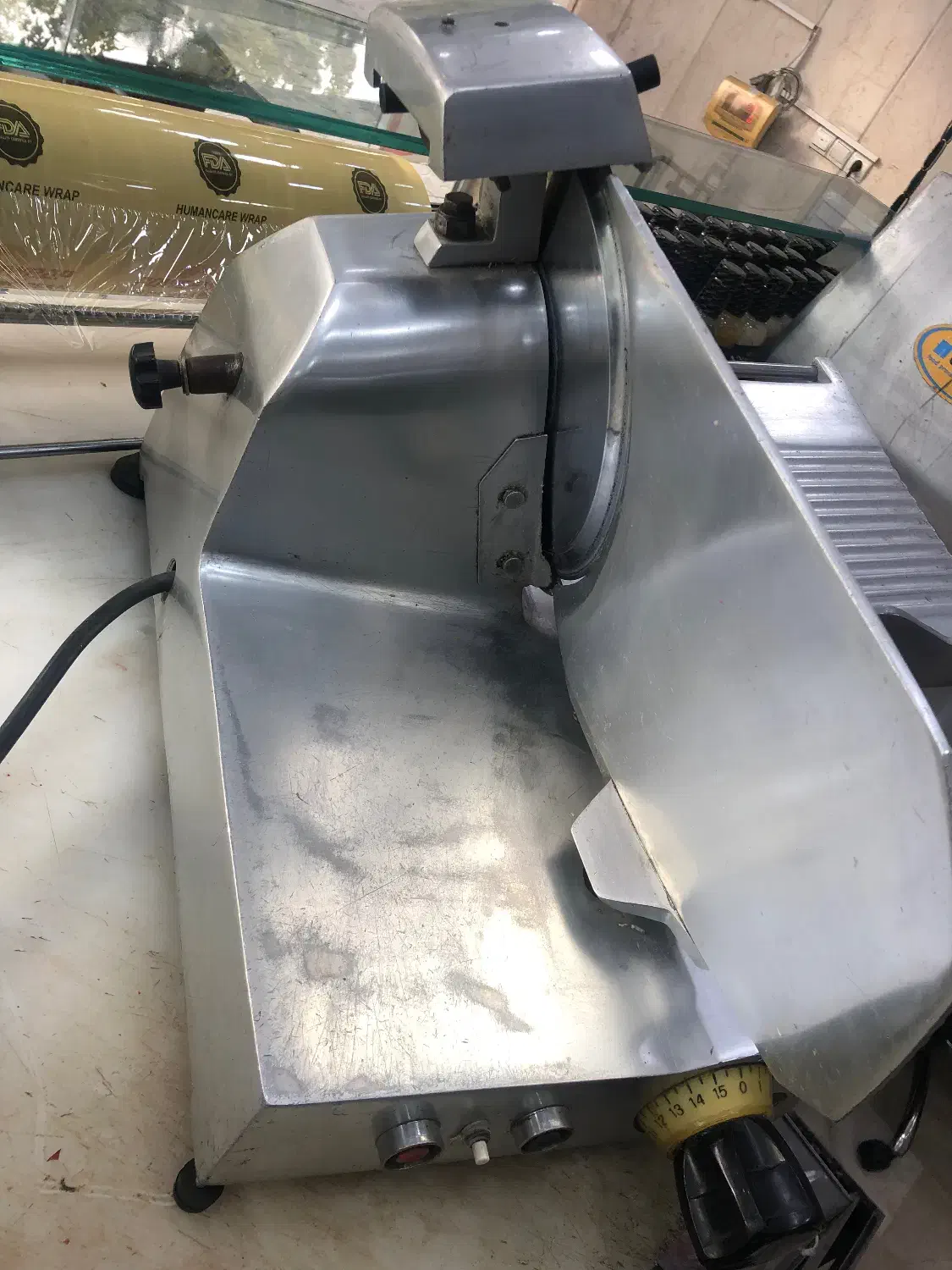 کالباس بر ایتالیایی|فروشگاه و مغازه|تهران, بهداشت|دیوار