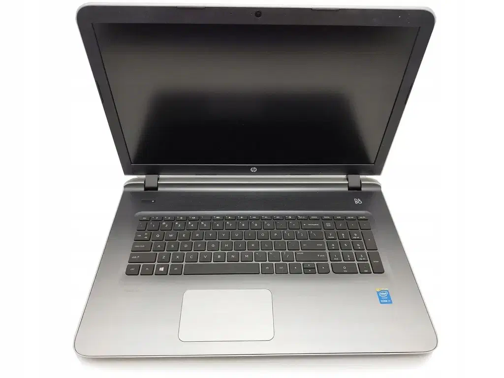Laptop HP Pavilion 17|رایانه همراه|زنجان, |دیوار